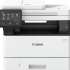МФУ лазерный Canon i-Sensys MF465dw черно-белая печать, A4, цвет белый [5951c007]